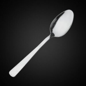 Ложка столовая Luxstahl Bazis L 210 мм артикул кт868