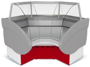 Холодильная витрина Марихолодмаш Илеть ВХС-УВ