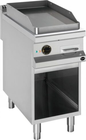 Поверхнось жарочная электрическая Apach Cook Line APTE-49PL