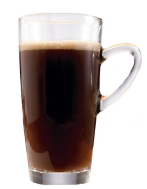 Кружка OCEAN Kenya 320 мл, H 143 мм, D 105 мм артикул 1P01644