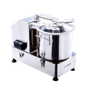 Куттер HURAKAN HKN-CL6