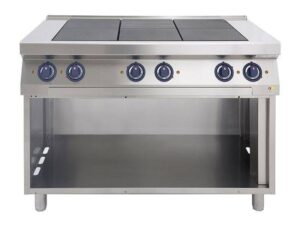 Плита электрическая KOGAST (Kovinastroj) ES-T67/P