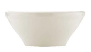 Салатник Kutahya Bone 79 мл, D 80 мм, H 36,5 мм артикул BNOFD08JK00