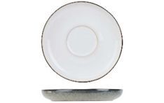 Блюдце Cosy&Trendy Ciel Blanc D 127 мм. артикул 3445013