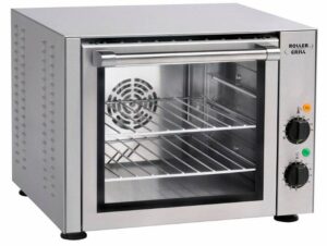 Печь конвекционная электрическая ROLLER GRILL FC 280