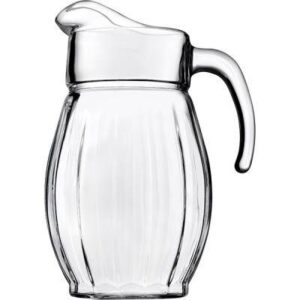 Кувшин PASABAHCE Dance 1600 мл, D 95 мм, H 245 мм артикул 43374/b