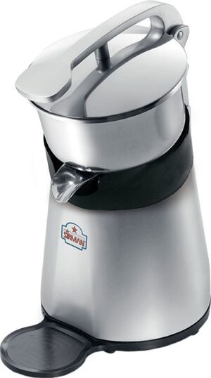 Соковыжималка для цитрусовых SIRMAN Mercurio (рычаг) с микроперекл.