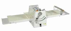 Тестораскаточная машина Apach Bakery Line ASH500/800B 2S