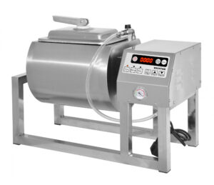 Маринатор мяса Kocateq M 18 Eco Vac с вакуумированием настольный