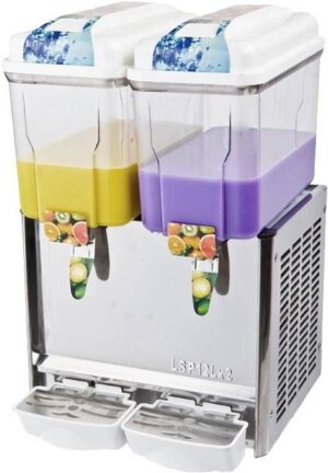 Сокоохладитель Viatto LSP12Lx2