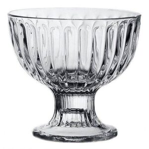 Креманка PASABAHCE Ice ville 300 мл, D 123 мм, H 103 мм артикул 51018/b