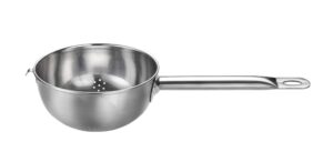 Дуршлаг Pintinox MASTER 0,75 л, D 140 мм, H 75 мм артикул 38406914