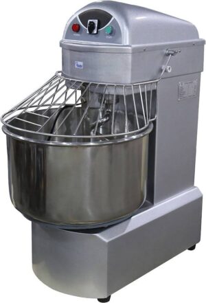 Тестомес спиральный Viatto Commercial HS-50AP