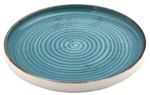 Тарелка By Bone Harmony Infinity D 190 мм артикул HL-IN-19-RD