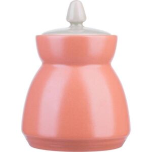 Сахарница Tognana Аризона-верде 280 мл, d90 мм, h130 мм керамика артикул AI031250000