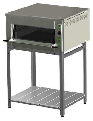 Шкаф жарочно-пекарский электрический Тулаторгтехника ШЖ-110-1с