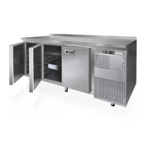 Стол холодильный кондитерский Finist КСХС-750-3