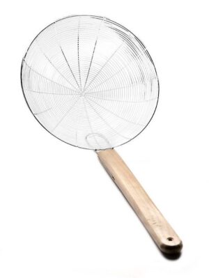 Сито Luxstahl D 240 мм, L 560 мм артикул кт1601