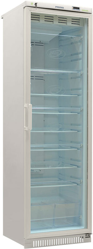 Холодильник фармацевтический Pozis ХФ-400-5