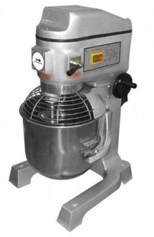 Миксер планетарный напольный HURAKAN HKN-IP40F