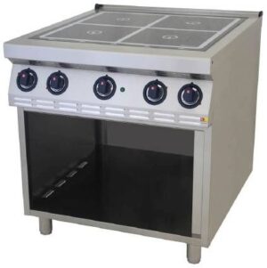 Плита индукционная KOGAST (Kovinastroj) ESI-T49/PBA