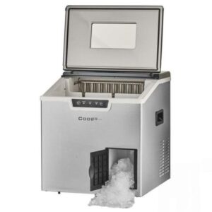 Льдогенератор COOLEQ ZB-22C