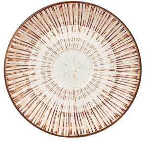 Блюдце By Bone Tinta Legna D 155 мм артикул TN-LG-ZT-01-CT