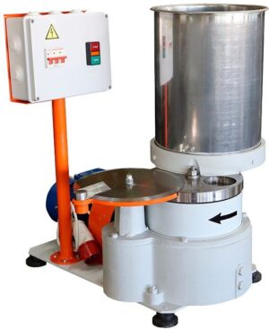 Аппарат котлетный СТАНКОСТРОИТЕЛЬ АК2М-40У