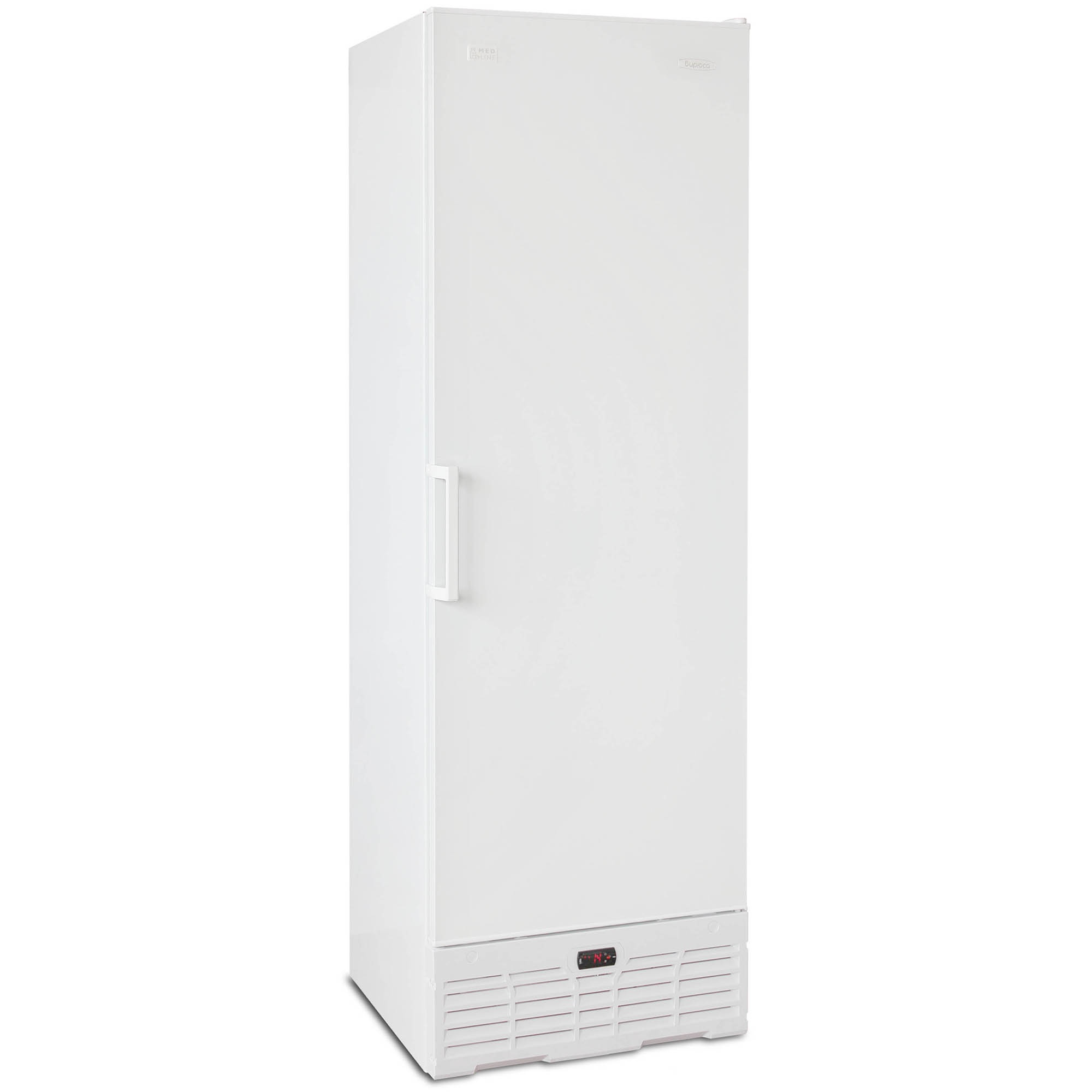 Фармацевтический холодильник Бирюса 550К-R (дверь-металл)