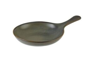 Блюдо для подачи Bonna Gloire D 160 мм артикул GOIOPT16PN