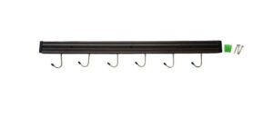 Магнитный держатель для ножей MGProf L 600 мм артикул 70495