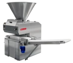 Тестоделитель Восход ТД-3М (с насадкой на бункер)