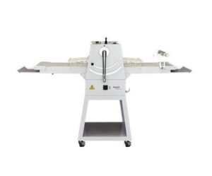 Тестораскаточная машина Apach Bakery Line ASH600/1200 VAR со станцией нарезки TCE600