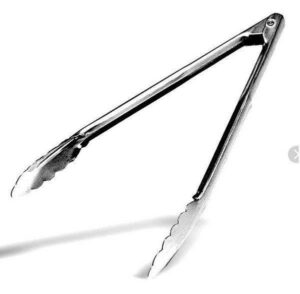 Щипцы Pujadas (универсальные, L40) 358.04 артикул 358.04