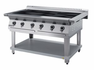 Плита электрическая МариХолодМаш ПЭ69П-02