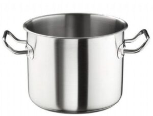 Котел Pintinox MASTER 6,6 л, D 220 мм, H 180 мм артикул 3840B322