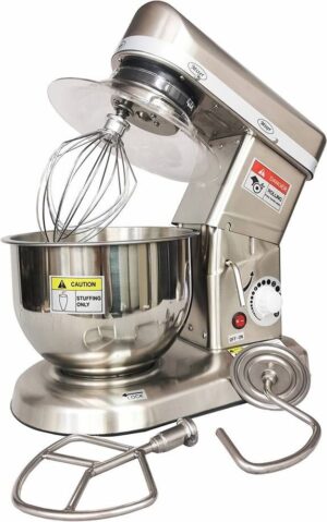 Миксер планетарный настольный Viatto VA-SMB5SS