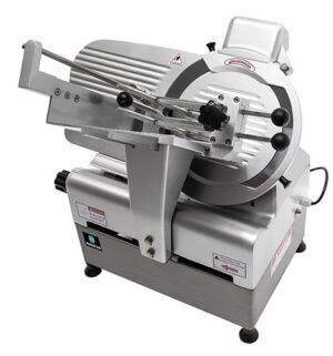 Слайсер HURAKAN HKN-GSP300F AUTO