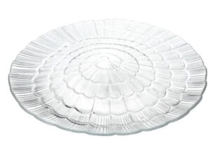 Тарелка PASABAHCE Atlantis D 190 мм артикул 10234/b