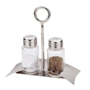 Набор для специй P.L. Proff Cuisine (2 предмета) артикул 19963