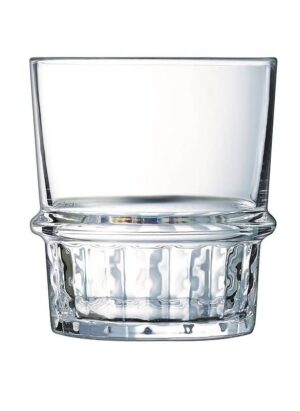 Стакан Олд Фэшн Arcoroc New York 380 мл, D 89 мм, H 99 мм артикул L7334