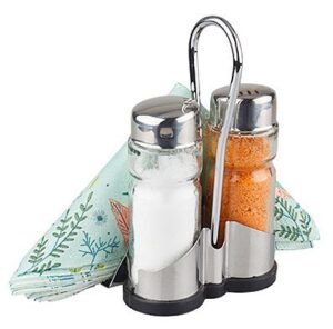 Набор для специй 3 предмета Viatto S1604N артикул S1604N