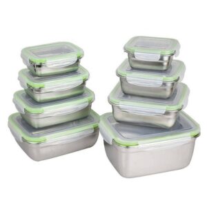 Контейнер для хранения продуктов P.L. Proff Cuisine 0,55 л артикул BXH550L