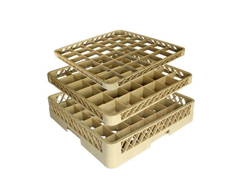 Кассета-стойка дополнительная JIWINS JW-362