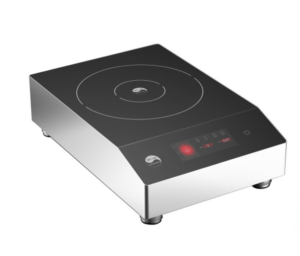 Плита индукционная Indokor IN5000TFT