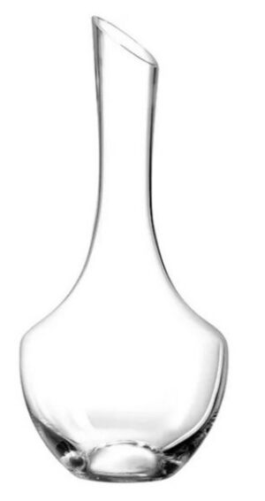 Декантер Chef&Sommelier Open up 1400 мл, D 145 мм, H 314 мм, B 145 мм артикул D6653