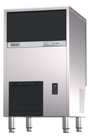 Льдогенератор Brema CB 425W HC