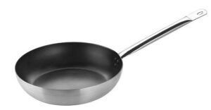 Сковорода Pintinox Tender Alu Easy 5 л, D 320 мм, H 72 мм артикул 3509C532