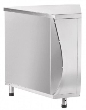 Модуль поворотный Abat МП-45Т-01 (внутрен. 45 градус)