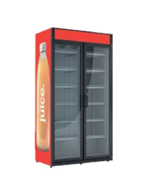 Холодильный шкаф Аркто Max-1186-Eco-L-U